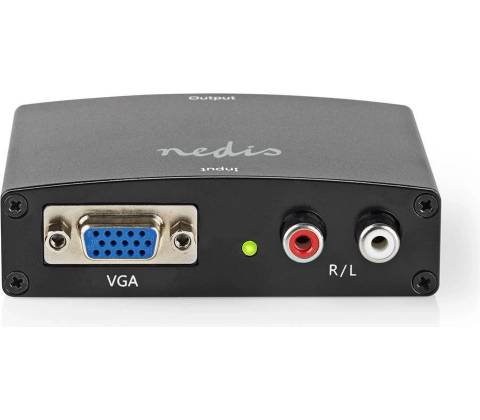 Nedis VCON3454AT