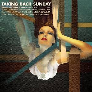 Warner Taking Back Sunday: Taking Back Sunday - CD (018176)