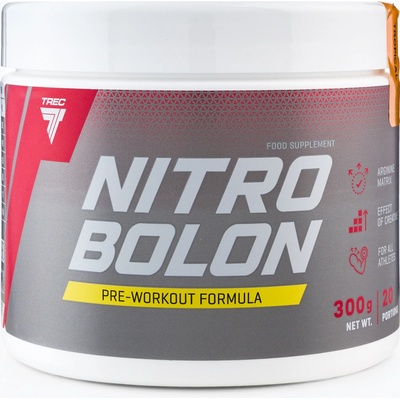 Trec nitrobolon 300 g