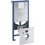 GROHE Rapid SLX 39598000