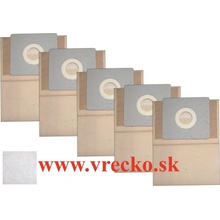 K&M Eta Aero 0500 90010 vrecka papierové 5 ks