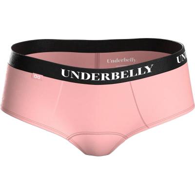 Underbelly Менструални бикини Underbelly Lowee розови Underbelly | Rozov | ЖЕНИ | S