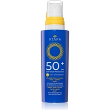 Gyada Cosmetics Solar ochranný krém na tvár a telo pre deti SPF50+ 150 ml