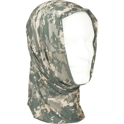 Šatka Mil-Tec multifunkčná ACU AT digital