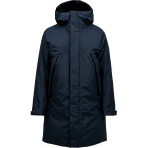 Peak Performance Мъжко яке парка Peak Performance Treeline Down Parka - Black - размер XXL (004-6404-0115)