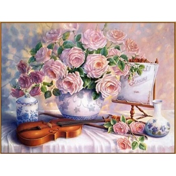 Image 1 of Романтика 40/30 см