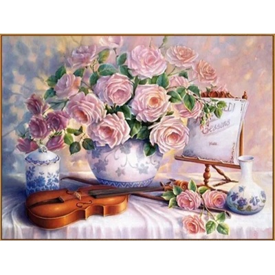 Романтика 40/30 см