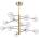 Ideal Lux EQUINOXE SP12 200125