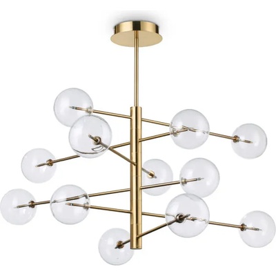 Ideal Lux EQUINOXE SP12 200125