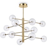 Ideal Lux EQUINOXE SP12 200125