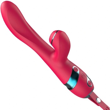 SuperLove G Touch Rabbit