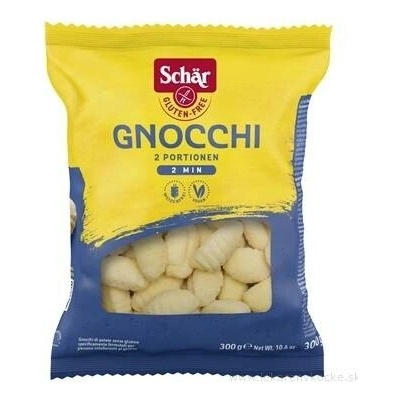 Schär Gnocchi 300 g