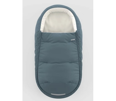 Thule Elements High Performance Mid Blue
