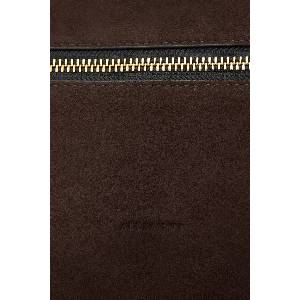 AllSaints Велурена чанта (W346XD)