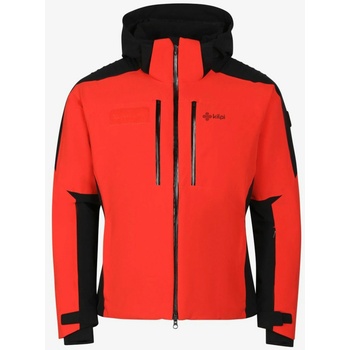 Kilpi Премиум унисекс ски яке Kilpi DEXEN-U Червено Kilpi | Cherven | МЪЖЕ | M