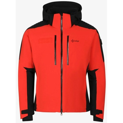 Kilpi Премиум унисекс ски яке Kilpi DEXEN-U Червено Kilpi | Cherven | МЪЖЕ | M