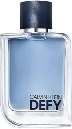 Calvin Klein Defy EDT 200 ml