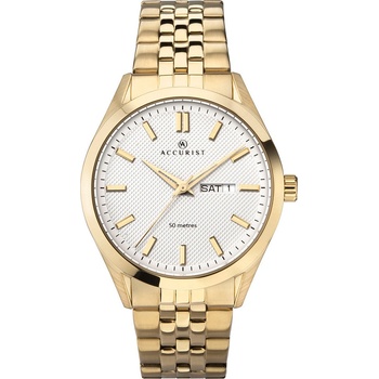ACCURIST Мъжки аналогов часовник Accurist Classic - A-7155 (A-7155)