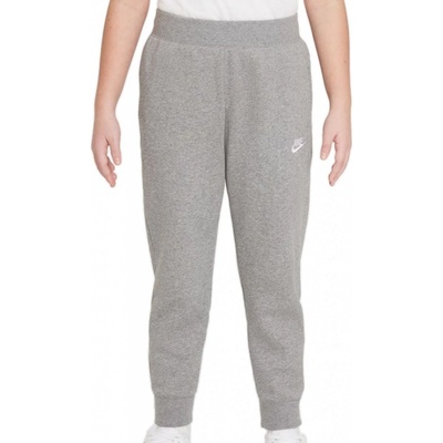 Nike Sportswear Fleece Pant LBR G Sivý