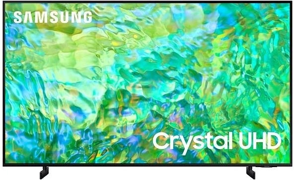 Samsung UE65CU8002