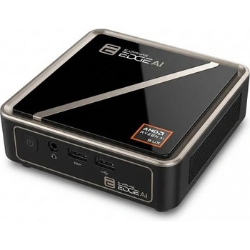 SAPPHIRE Edge AI 370 UCFF 4H020-02-40G