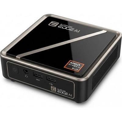 SAPPHIRE Edge AI 370 UCFF 4H020-02-40G