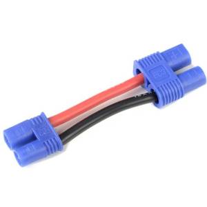 Revtec Конверсионен кабел ec2 устройство - ec3 батерия 14awg