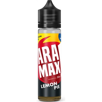 Image 1 of Aramax Short Fill 50мл/60мл - Lemon pie