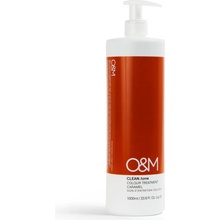 O&M Clean tone Caramel Color Treatment 1000 ml