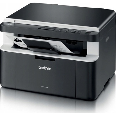 Brother mfp ny/m/s dcp-1512e