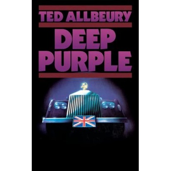 Deep Purple | Ted Allbeury