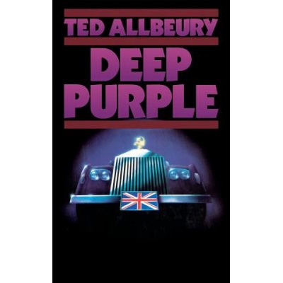 Deep Purple | Ted Allbeury