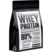 FitBoom Whey Protein 1000 g