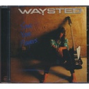 WAYSTED: SAVE YOUR PRAYERS CD