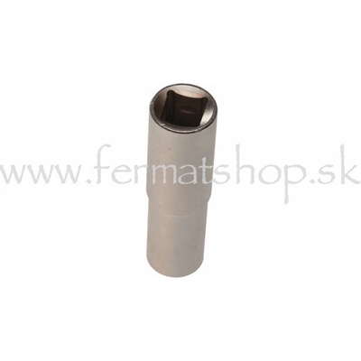 Hlavica nastrcna 1/4" predĺžená Expert