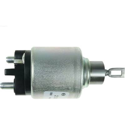 AS-PL Elektromagnetický spínač, startér Brand new FAG SS0049(BOSCH)