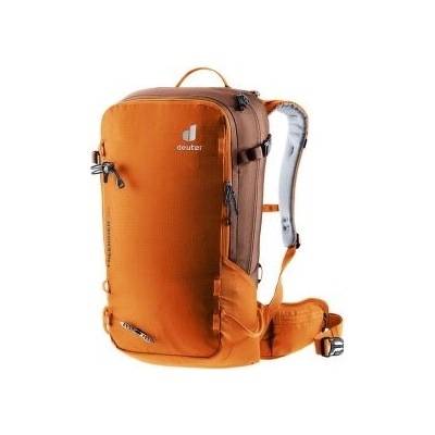 Deuter Freerider 30 l oranžová