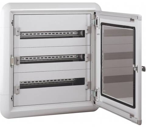 Legrand 72TE 020013