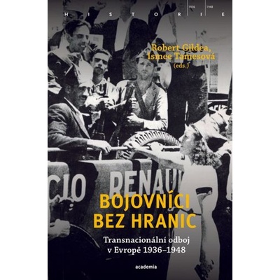 Bojovníci bez hranic