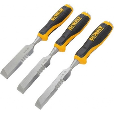 DeWALT DWHT0-16148 Sada dlát 3 ks, 18-25-32 mm