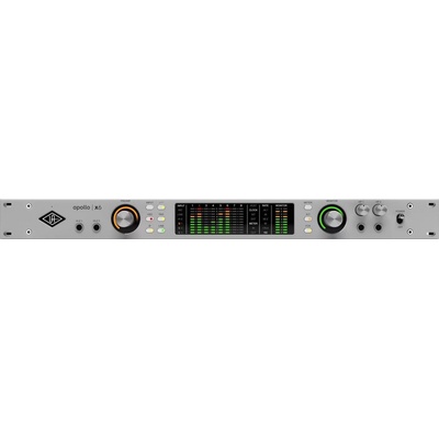 Universal Audio APOLLO-X6-GEN-2-ESSENTIALS