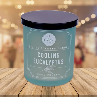 DW Home Cooling Eucalyptus 269 g