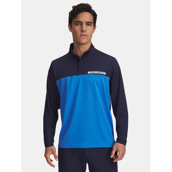 Under Armour Мъжки суитшърт Under Armour UA T2G 1/4 Zip-BLU Under Armour | Sin | МЪЖЕ | S