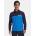 Under Armour Мъжки суитшърт Under Armour UA T2G 1/4 Zip-BLU Under Armour | Sin | МЪЖЕ | S