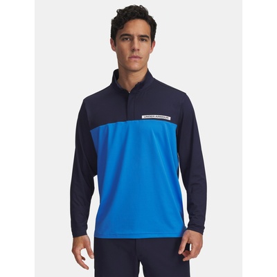 Under Armour Мъжки суитшърт Under Armour UA T2G 1/4 Zip-BLU Under Armour | Sin | МЪЖЕ | S