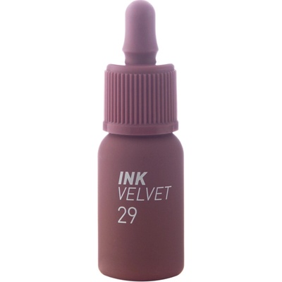 Peripera Ink The Velvet 29 Cocoa Nude Tint na pery 4 g