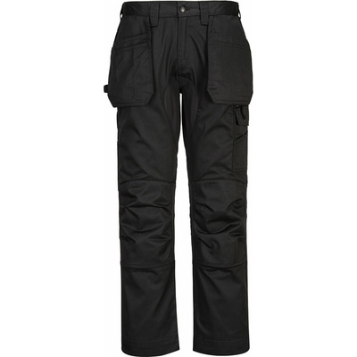 Portwest CD883 WX2 Strečové Holster nohavice Biela
