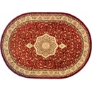 Makro Abra YESEMEK 5071A červený