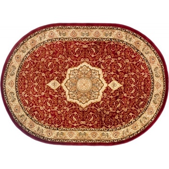 Makro Abra YESEMEK 5071A červený