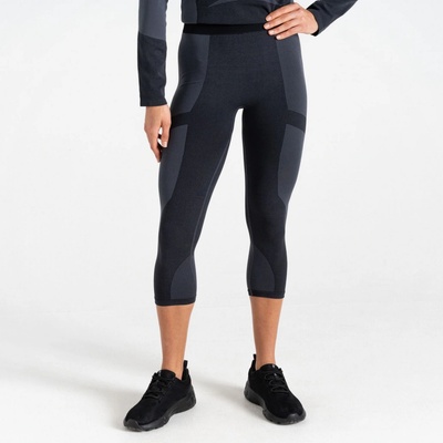 Dare 2b In The Zone II 3/4 Legging čierna